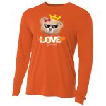 Cooling Performance Long Sleeve Tee Thumbnail