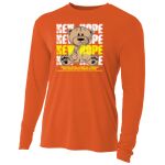 Cooling Performance Long Sleeve Tee Thumbnail