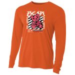 Cooling Performance Long Sleeve Tee Thumbnail