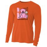 Cooling Performance Long Sleeve Tee Thumbnail