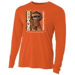 Cooling Performance Long Sleeve Tee Thumbnail