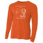 Cooling Performance Long Sleeve Tee Thumbnail