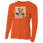 Cooling Performance Long Sleeve Tee Thumbnail