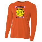 Cooling Performance Long Sleeve Tee Thumbnail