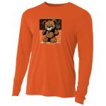 Cooling Performance Long Sleeve Tee Thumbnail