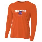 Cooling Performance Long Sleeve Tee Thumbnail