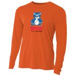 Cooling Performance Long Sleeve Tee Thumbnail