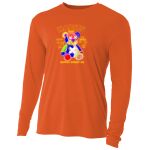 Cooling Performance Long Sleeve Tee Thumbnail