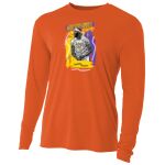 Cooling Performance Long Sleeve Tee Thumbnail