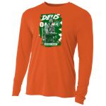 Cooling Performance Long Sleeve Tee Thumbnail