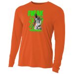 Cooling Performance Long Sleeve Tee Thumbnail