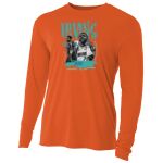 Cooling Performance Long Sleeve Tee Thumbnail
