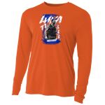 Cooling Performance Long Sleeve Tee Thumbnail