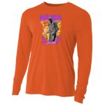 Cooling Performance Long Sleeve Tee Thumbnail
