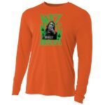 Cooling Performance Long Sleeve Tee Thumbnail