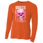 Cooling Performance Long Sleeve Tee Thumbnail