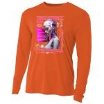 Cooling Performance Long Sleeve Tee Thumbnail