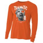 Cooling Performance Long Sleeve Tee Thumbnail