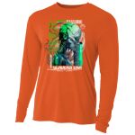 Cooling Performance Long Sleeve Tee Thumbnail