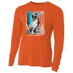 Cooling Performance Long Sleeve Tee Thumbnail