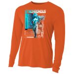 Cooling Performance Long Sleeve Tee Thumbnail