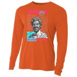 Cooling Performance Long Sleeve Tee Thumbnail