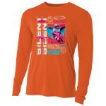 Cooling Performance Long Sleeve Tee Thumbnail