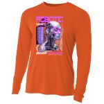 Cooling Performance Long Sleeve Tee Thumbnail