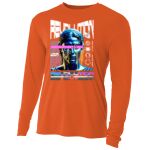 Cooling Performance Long Sleeve Tee Thumbnail