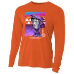 Cooling Performance Long Sleeve Tee Thumbnail
