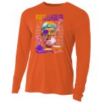 Cooling Performance Long Sleeve Tee Thumbnail