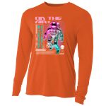 Cooling Performance Long Sleeve Tee Thumbnail