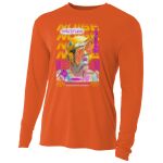 Cooling Performance Long Sleeve Tee Thumbnail