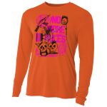 Cooling Performance Long Sleeve Tee Thumbnail