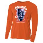 Cooling Performance Long Sleeve Tee Thumbnail