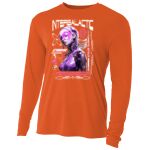 Cooling Performance Long Sleeve Tee Thumbnail