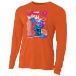 Cooling Performance Long Sleeve Tee Thumbnail