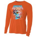 Cooling Performance Long Sleeve Tee Thumbnail