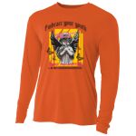 Cooling Performance Long Sleeve Tee Thumbnail