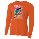 Cooling Performance Long Sleeve Tee Thumbnail