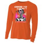 Cooling Performance Long Sleeve Tee Thumbnail