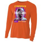 Cooling Performance Long Sleeve Tee Thumbnail