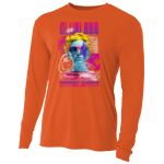 Cooling Performance Long Sleeve Tee Thumbnail