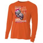 Cooling Performance Long Sleeve Tee Thumbnail