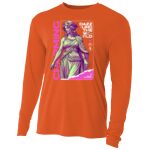 Cooling Performance Long Sleeve Tee Thumbnail