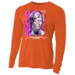 Cooling Performance Long Sleeve Tee Thumbnail