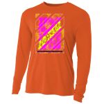 Cooling Performance Long Sleeve Tee Thumbnail