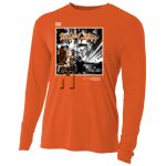 Cooling Performance Long Sleeve Tee Thumbnail
