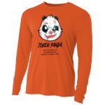 Cooling Performance Long Sleeve Tee Thumbnail