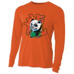 Cooling Performance Long Sleeve Tee Thumbnail